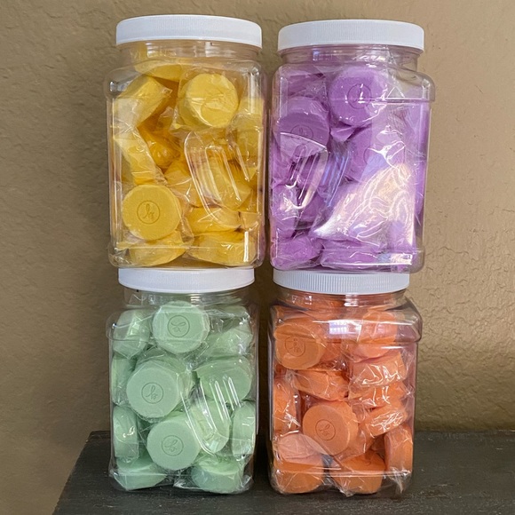 π New Mango foot soaks in bulk professional size packaging - Picture 4 of 5